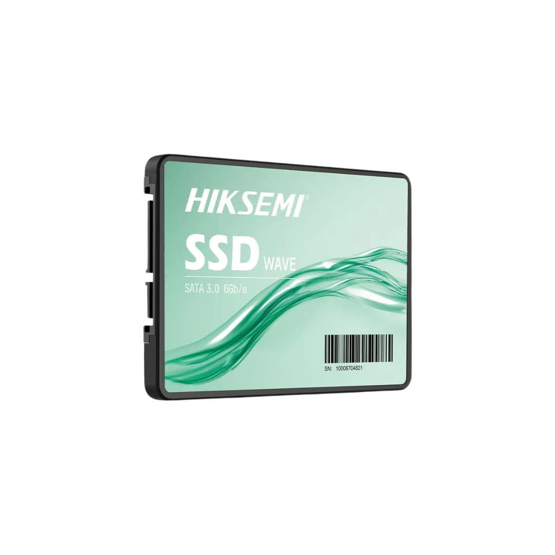 Hiksemi Wave Sata Ssd Drive
